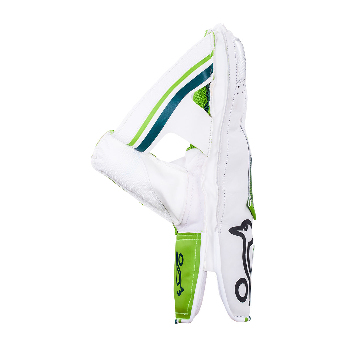 Kookaburra Long Cut 2.0 Wicket Keeping Gloves - 2024