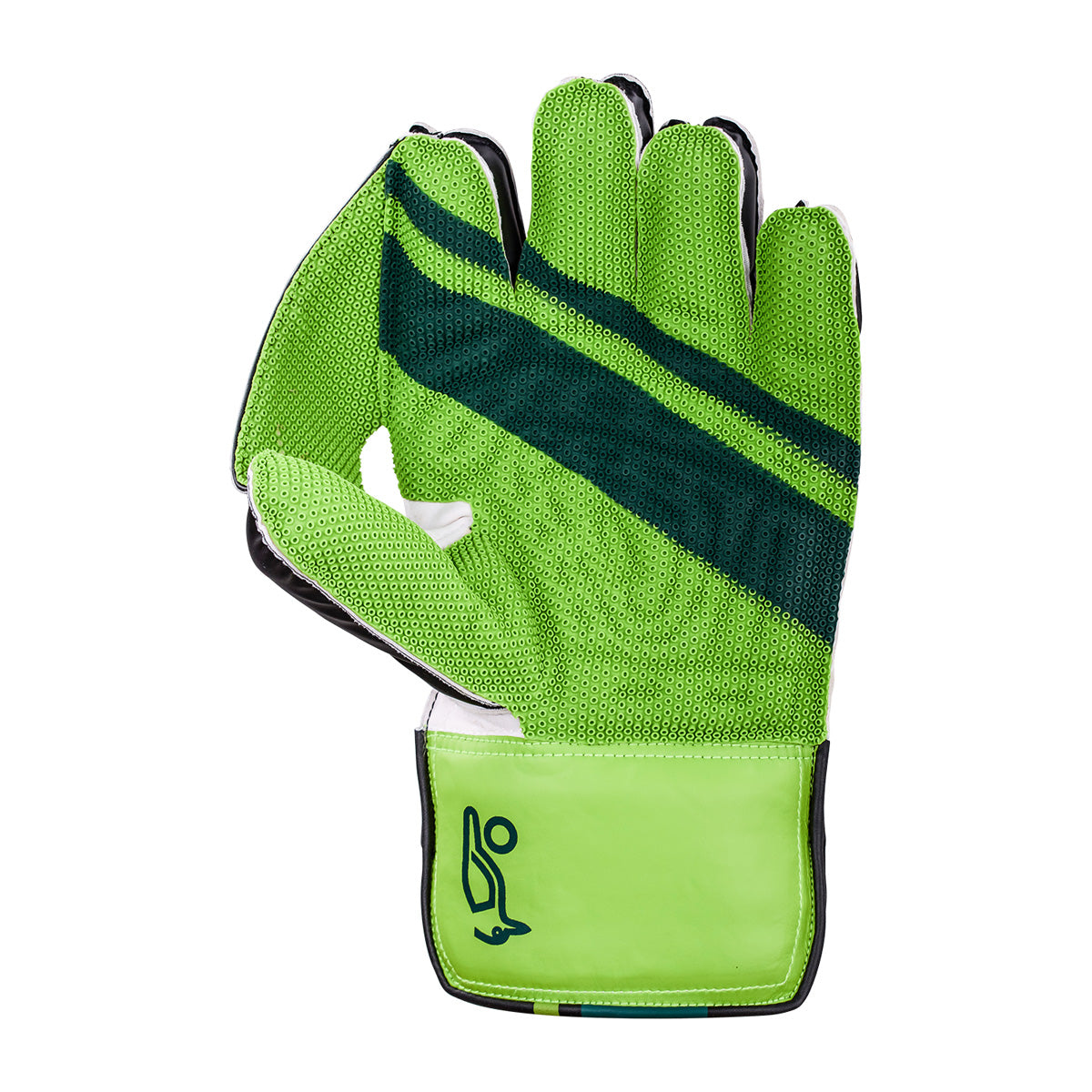 Kookaburra Long Cut 3.0 Wicket Keeping Gloves - 2024