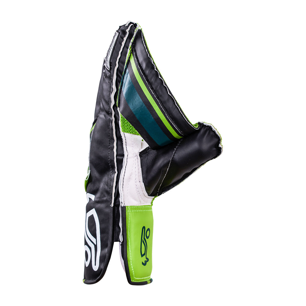 Kookaburra Long Cut 3.0 Wicket Keeping Gloves - 2024