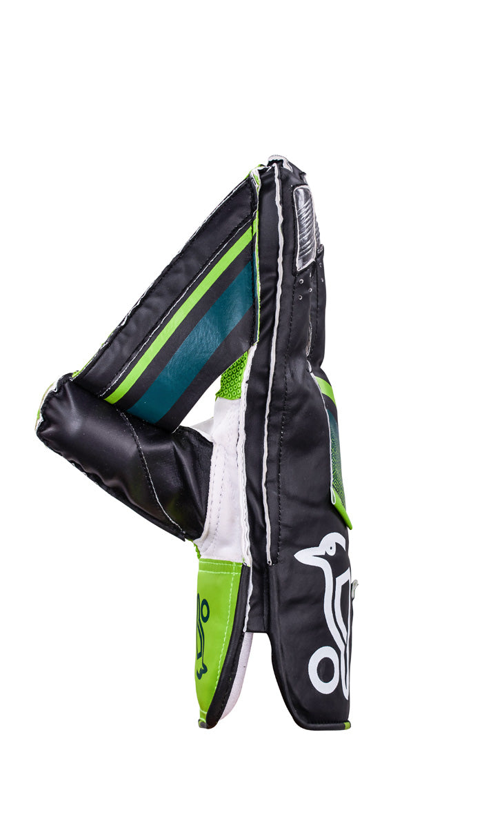 Kookaburra Long Cut 3.0 Wicket Keeping Gloves - 2024