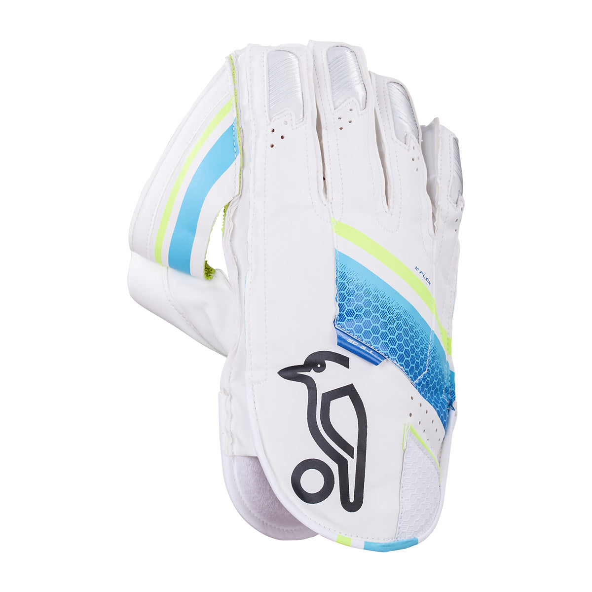 Kookaburra Short Cut 3.1 Wicket Keeping Gloves - 2024