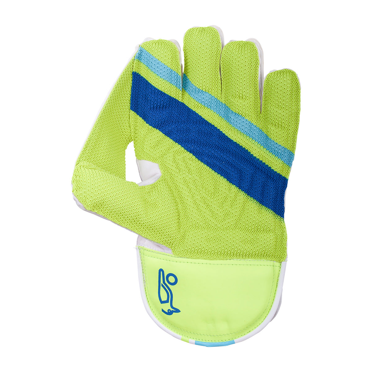 Kookaburra Short Cut 3.1 Wicket Keeping Gloves - 2024