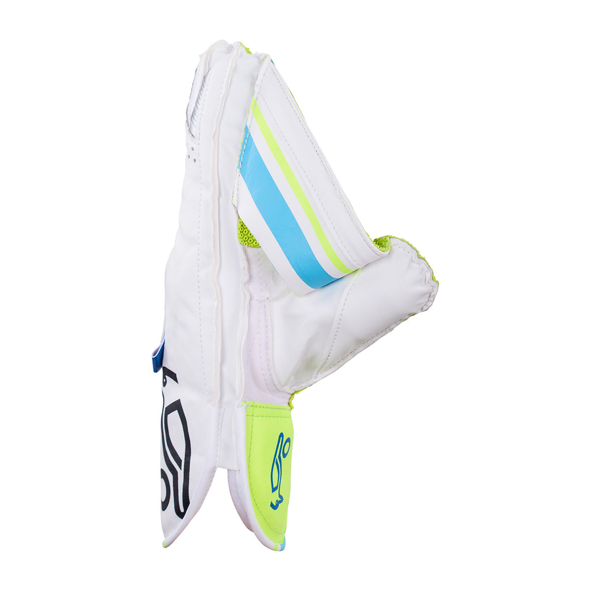 Kookaburra Short Cut 3.1 Wicket Keeping Gloves - 2024