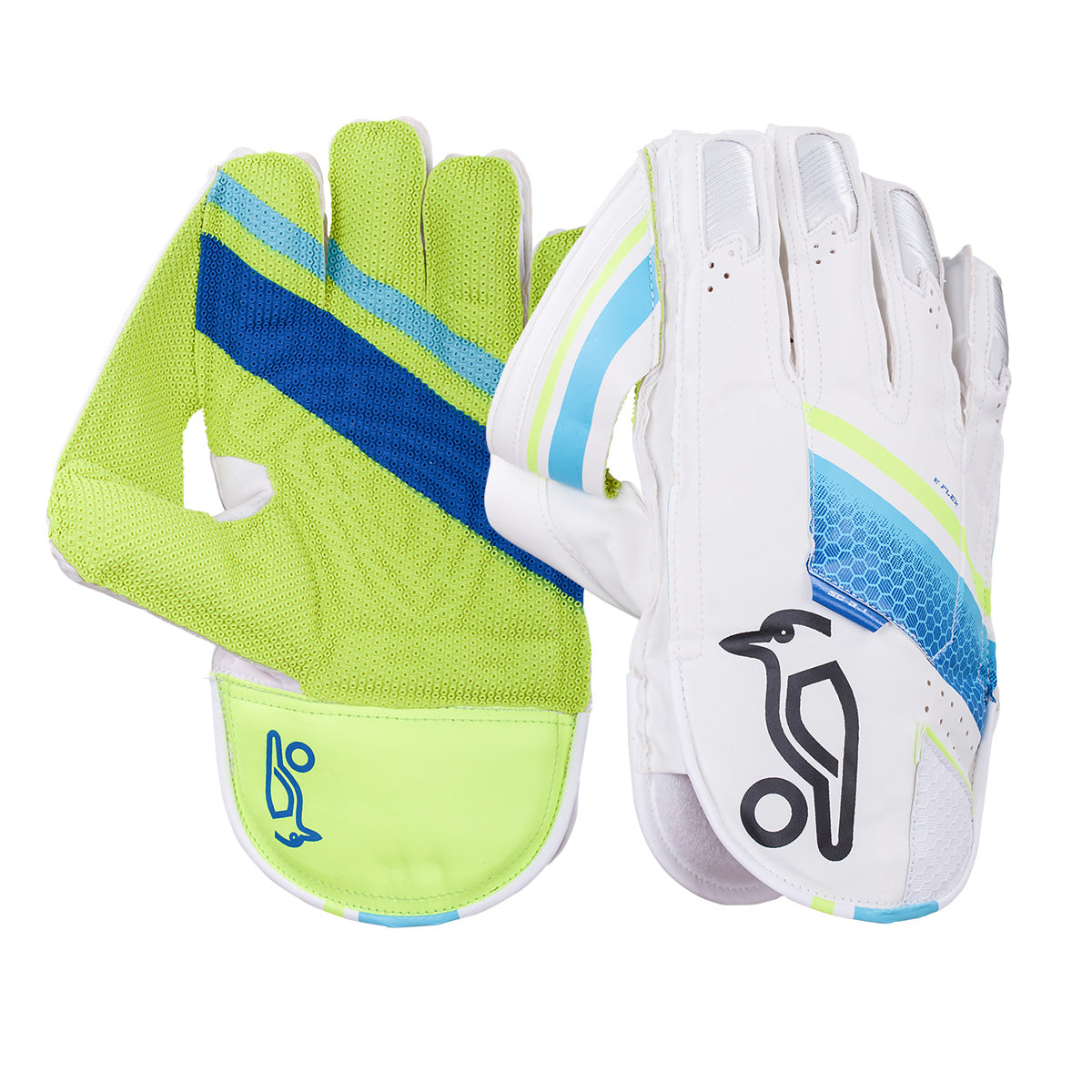 Kookaburra Short Cut 3.1 Wicket Keeping Gloves - 2024