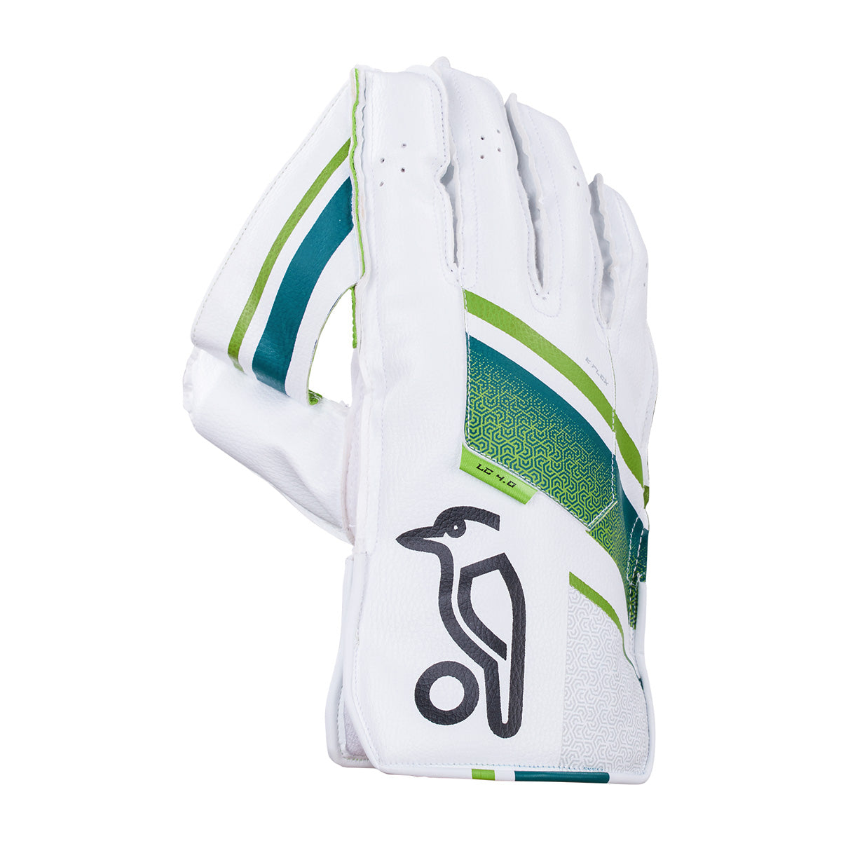 Kookaburra Long Cut 4.0 Wicket Keeping Gloves - 2024