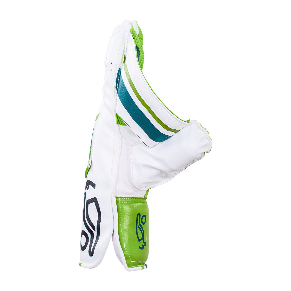 Kookaburra Long Cut 4.0 Wicket Keeping Gloves - 2024