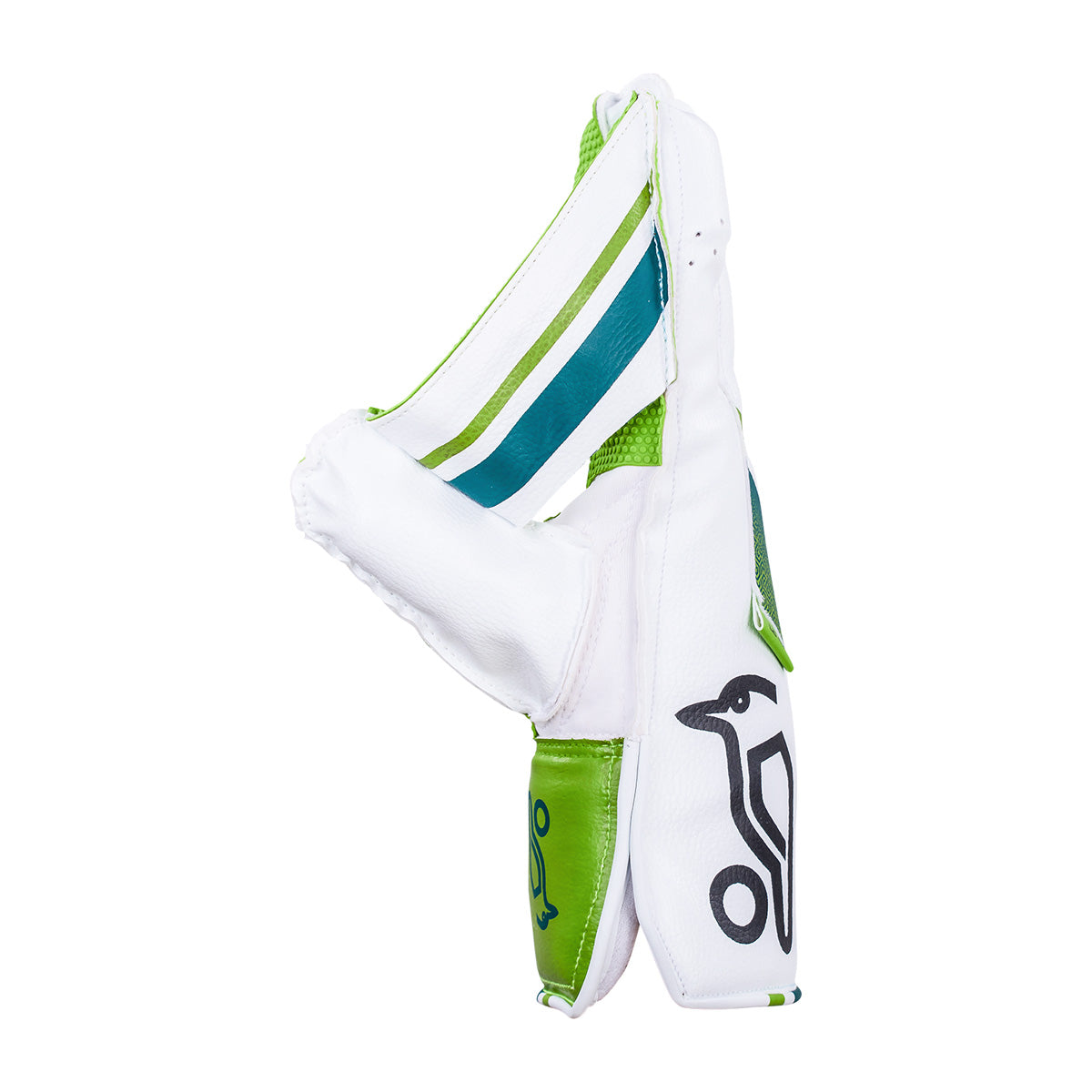 Kookaburra Long Cut 4.0 Wicket Keeping Gloves - 2024