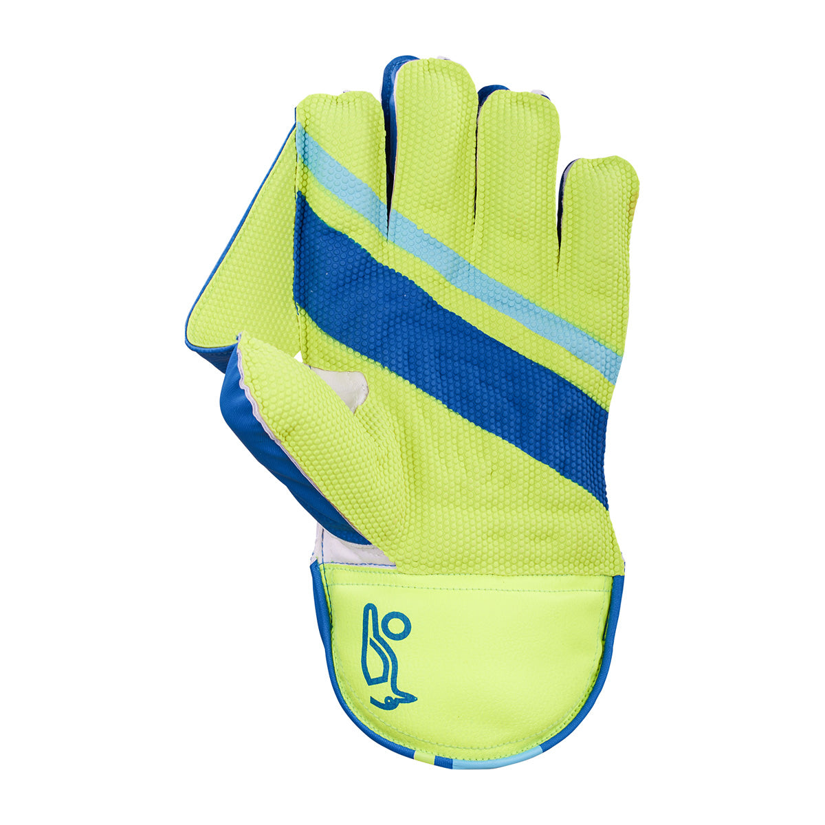 Kookaburra Short Cut 4.1 Wicket Keeping Gloves - 2024