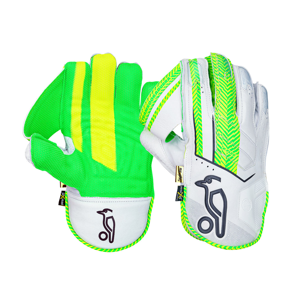 Kookaburra Short Cut Pro Wicket Keeping Gloves - 2026