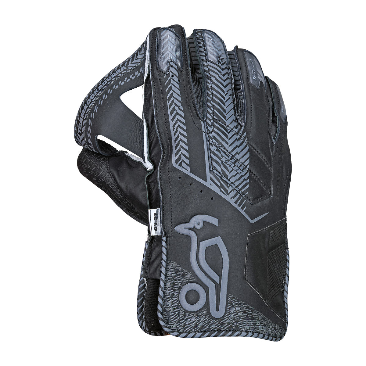 Kookaburra Long Cut 1.0 Wicket Keeping Gloves - 2026