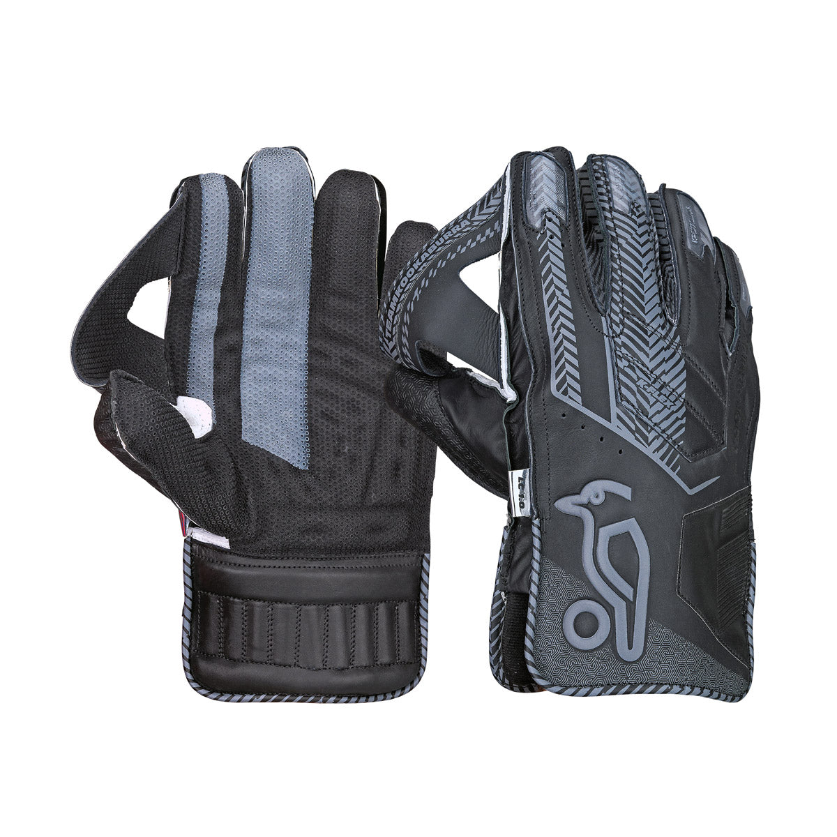 Kookaburra Long Cut 1.0 Wicket Keeping Gloves - 2026