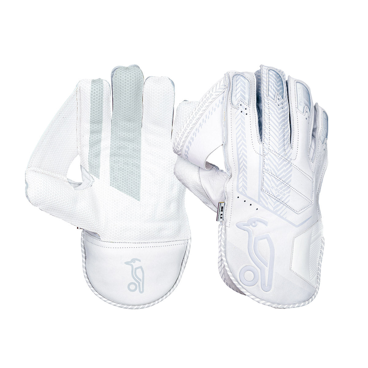 Kookaburra Short Cut 1.1 Wicket Keeping Gloves - 2026