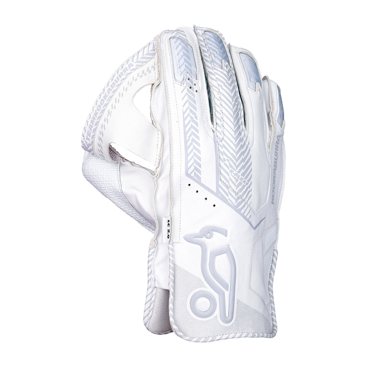 Kookaburra Long Cut 2.0 Wicket Keeping Gloves - 2026