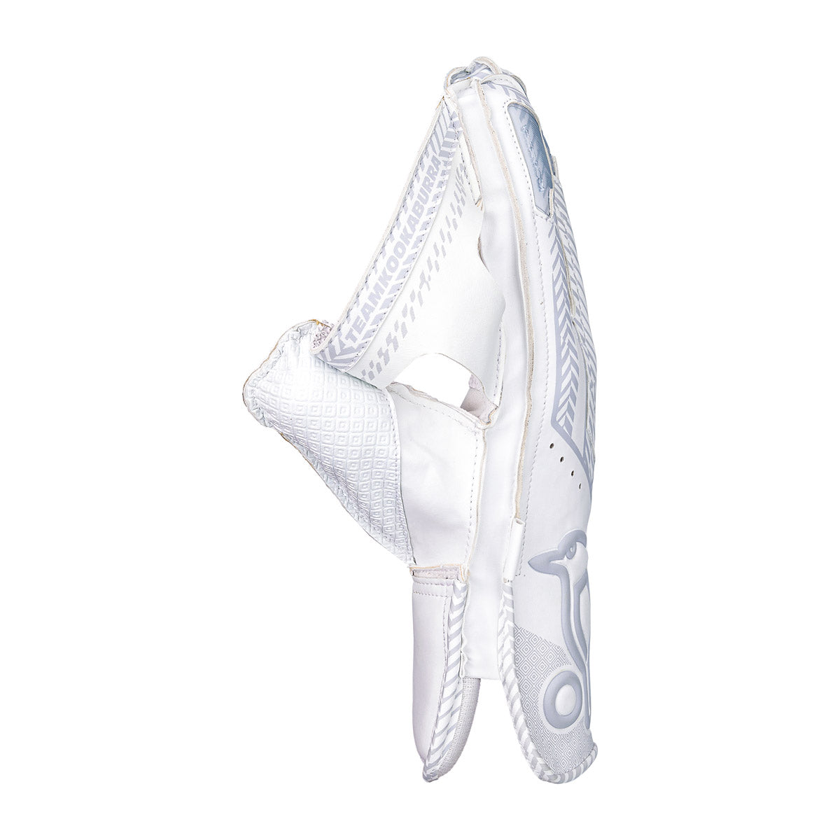 Kookaburra Long Cut 2.0 Wicket Keeping Gloves - 2026