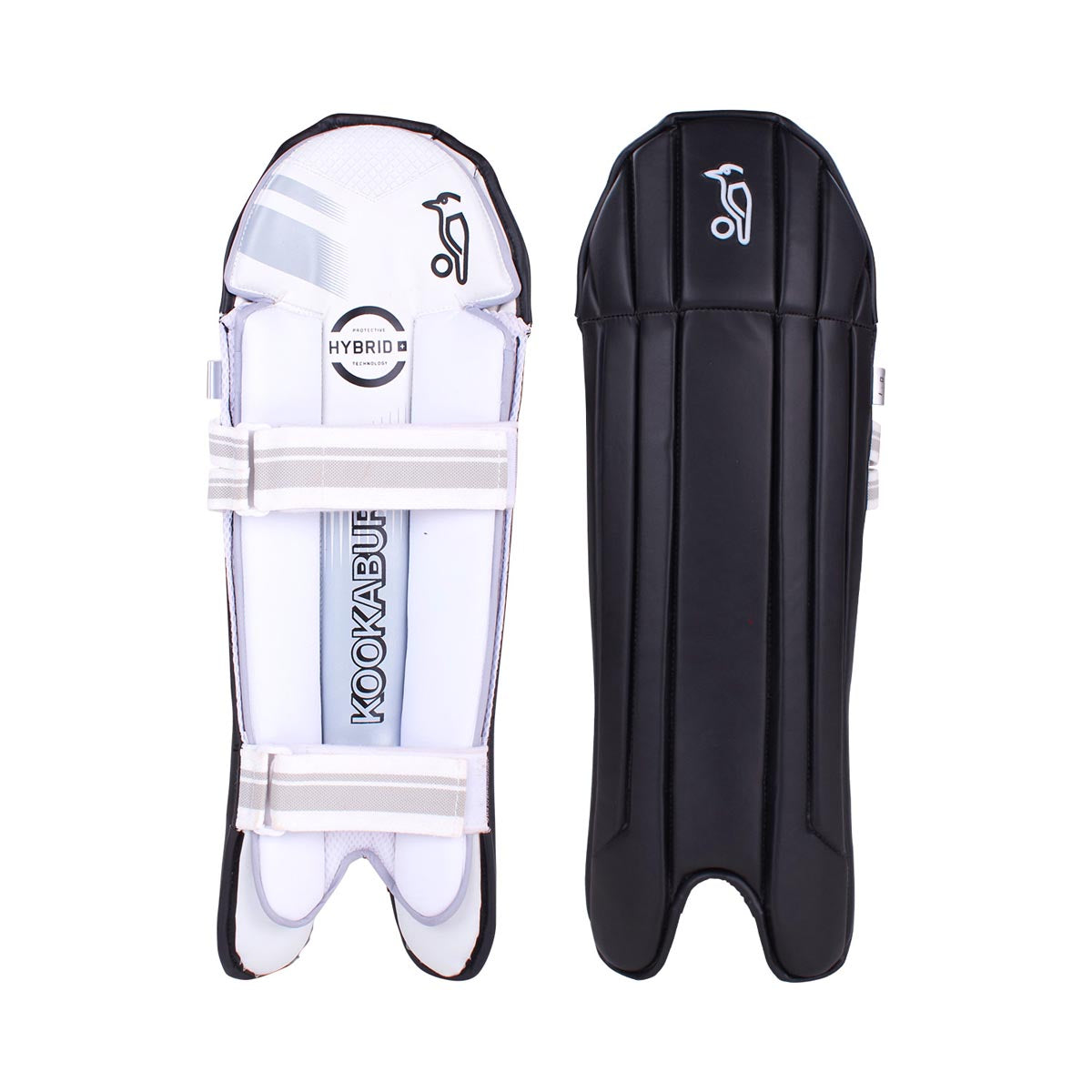 Kookaburra 1.0 T/20 Wicket Keeping Pads