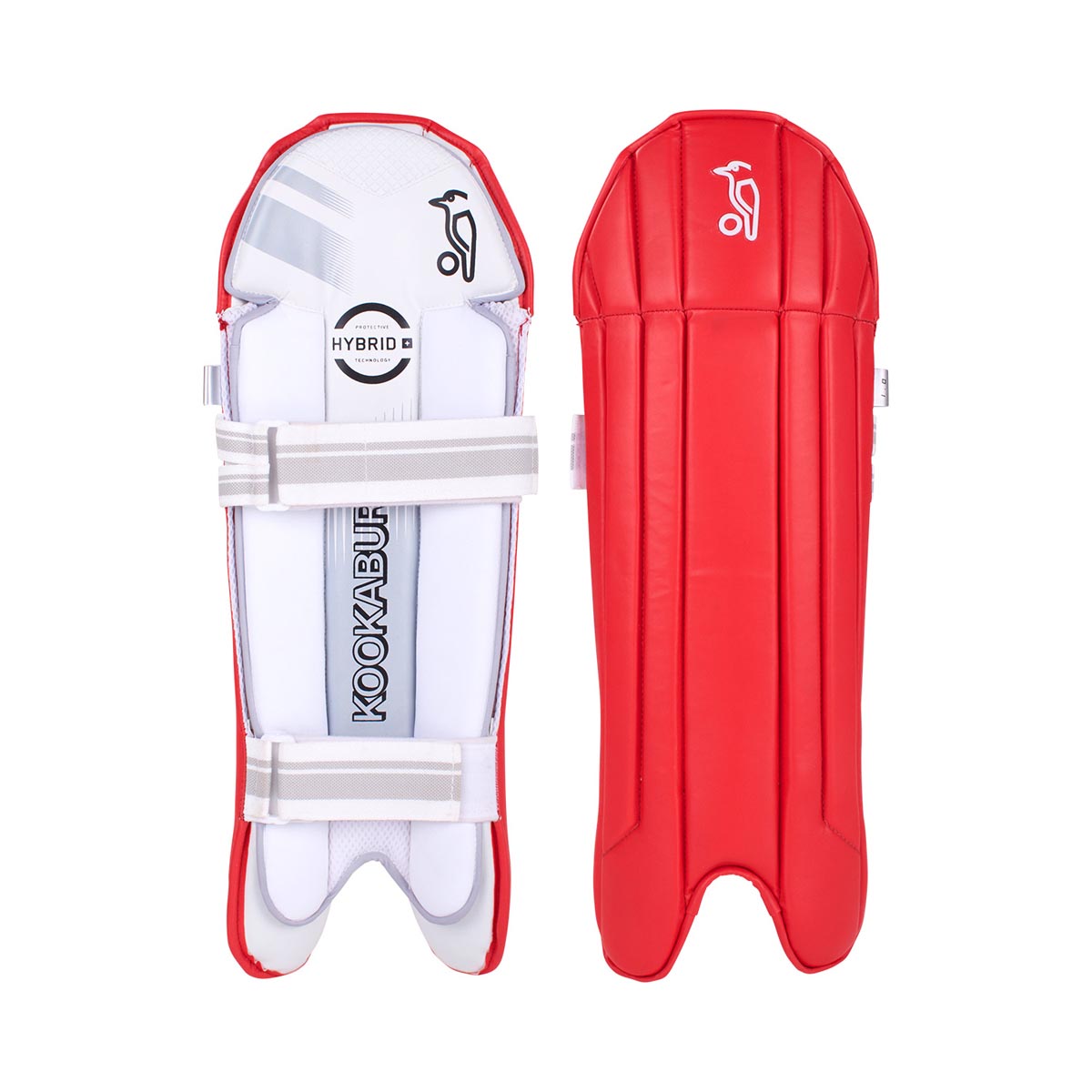 Kookaburra 1.0 T/20 Wicket Keeping Pads