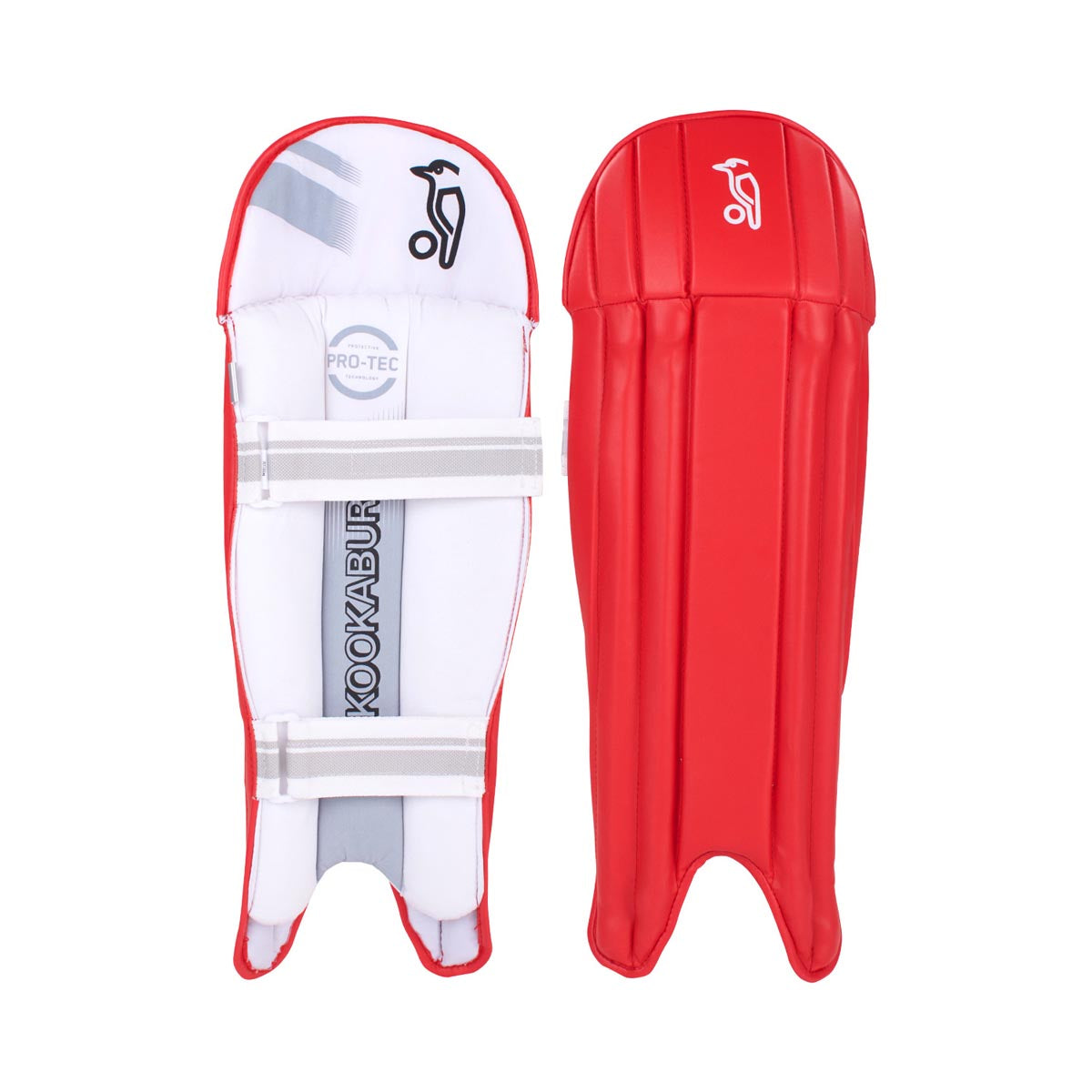 Kookaburra 4.0 T/20 Wicket Keeping Pads