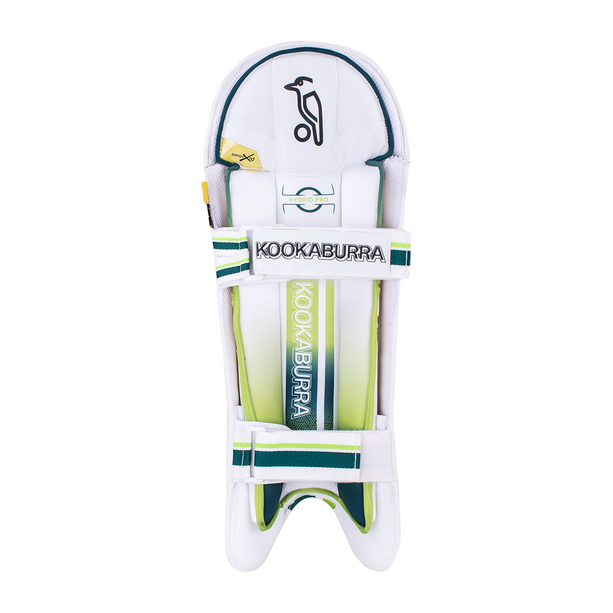 Kookaburra Pro Wicket Keeping Pads - 2024