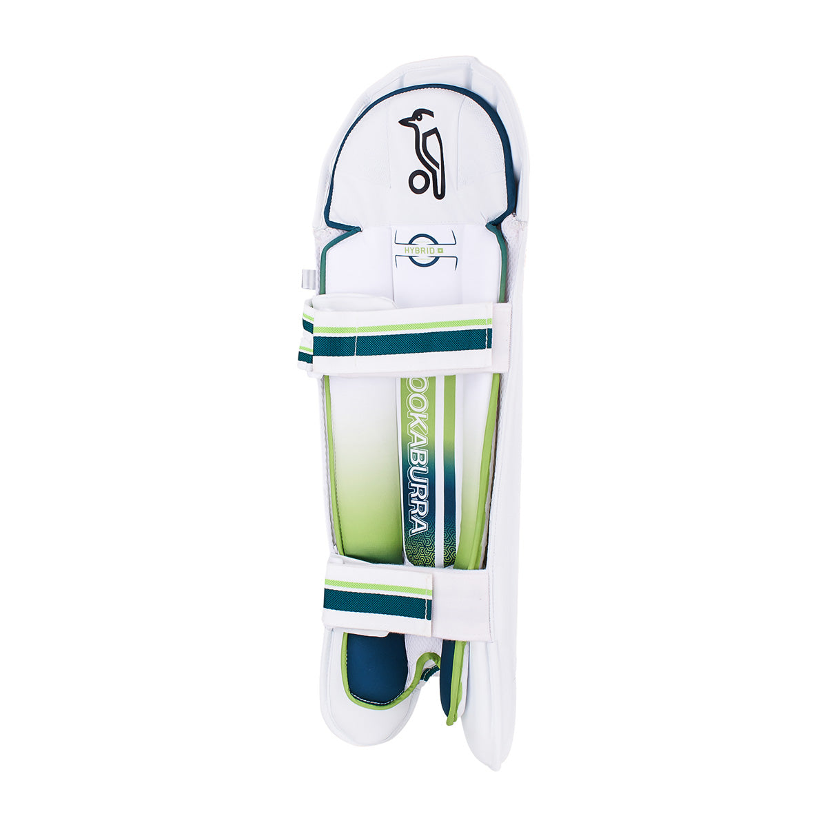 Kookaburra 1.0 Wicket Keeping Pads - 2024