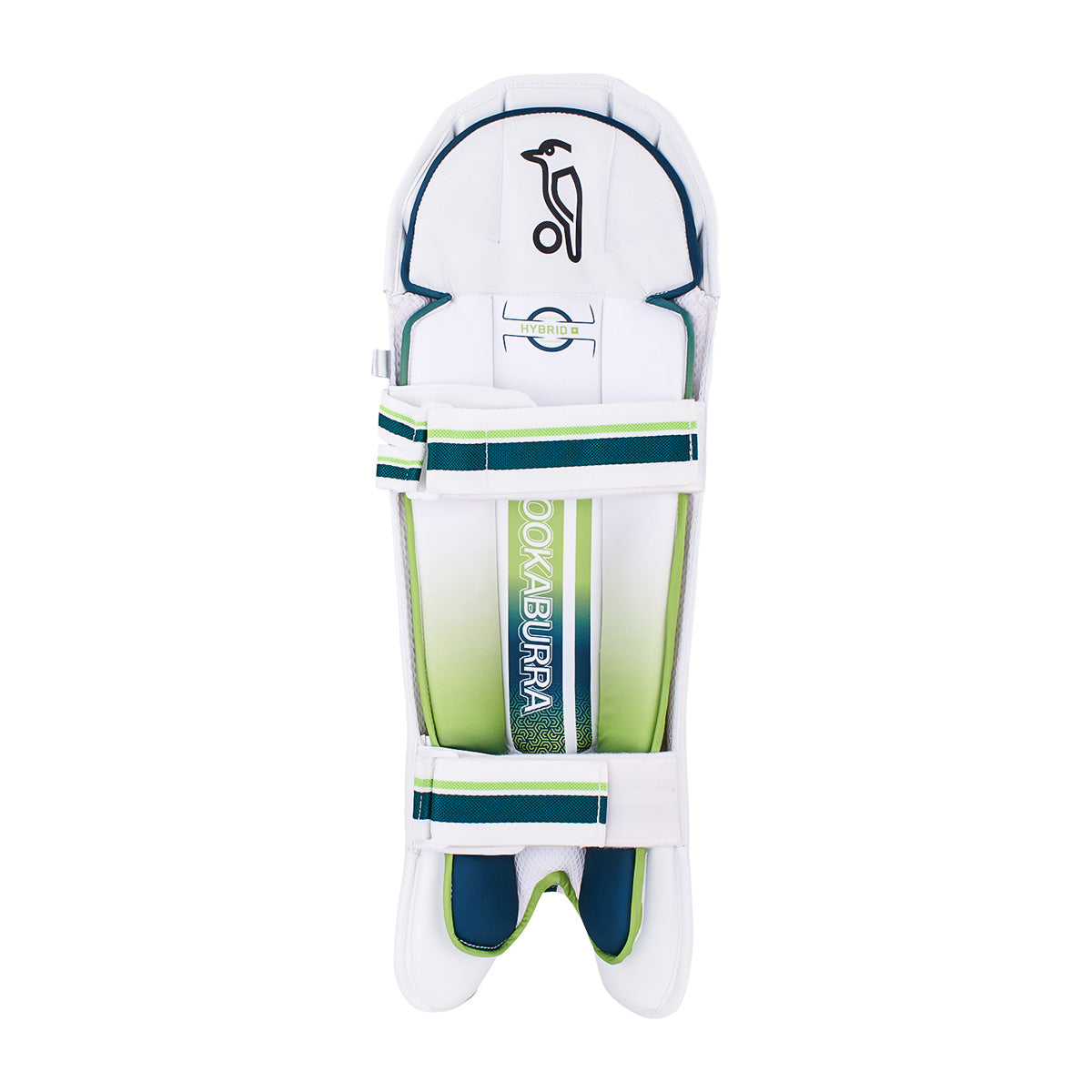 Kookaburra 1.0 Wicket Keeping Pads - 2024