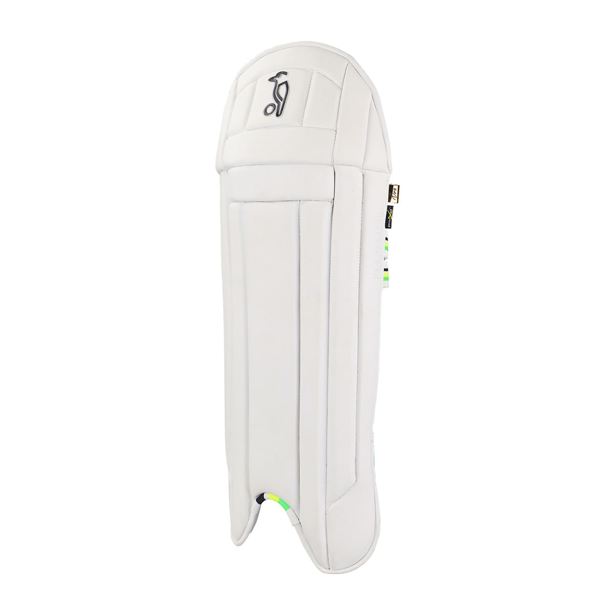 Kookaburra Pro Wicket Keeping Pads - 2025