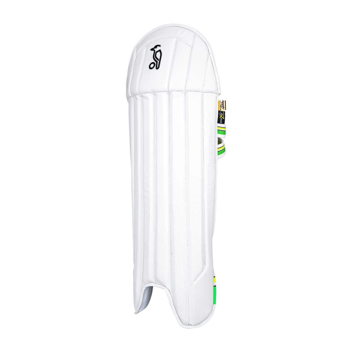 Kookaburra Pro Wicket Keeping Pads - 2026