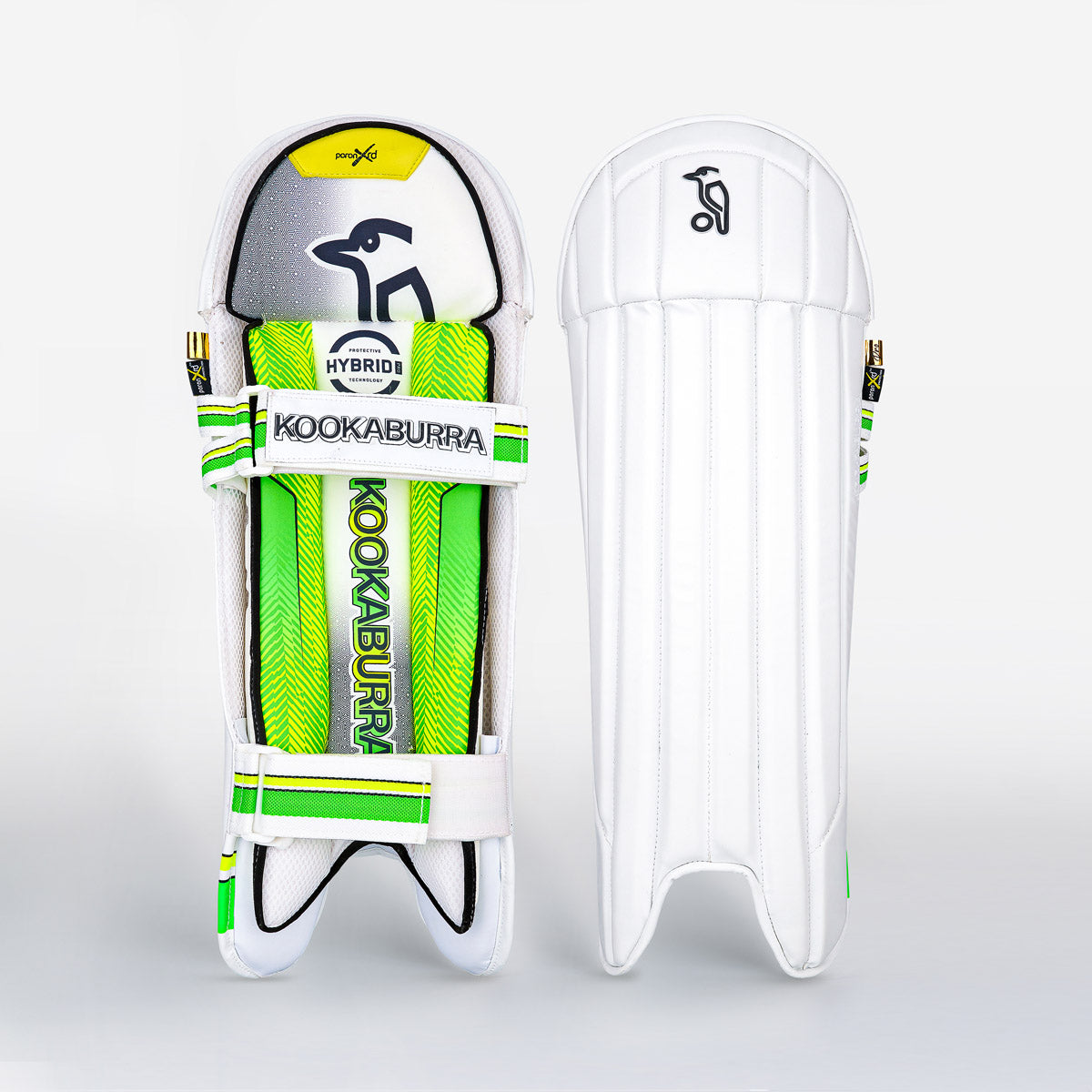 Kookaburra Pro Wicket Keeping Pads - 2026