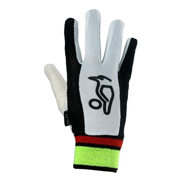 Kookaburra Plain Chami Wicket Keeping Inner Back