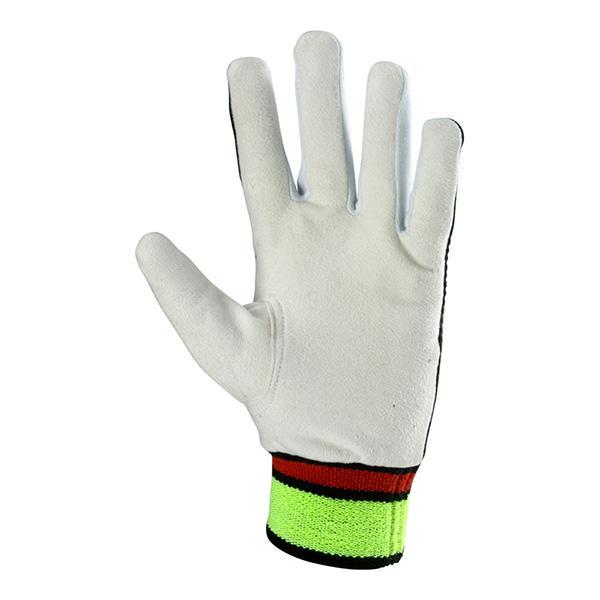 Kookaburra Plain Chami Wicket Keeping Inner Front