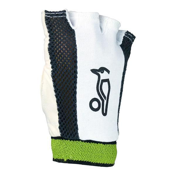 Kookaburra Fingerless Padded Chami Wicket Keeping Inner Back