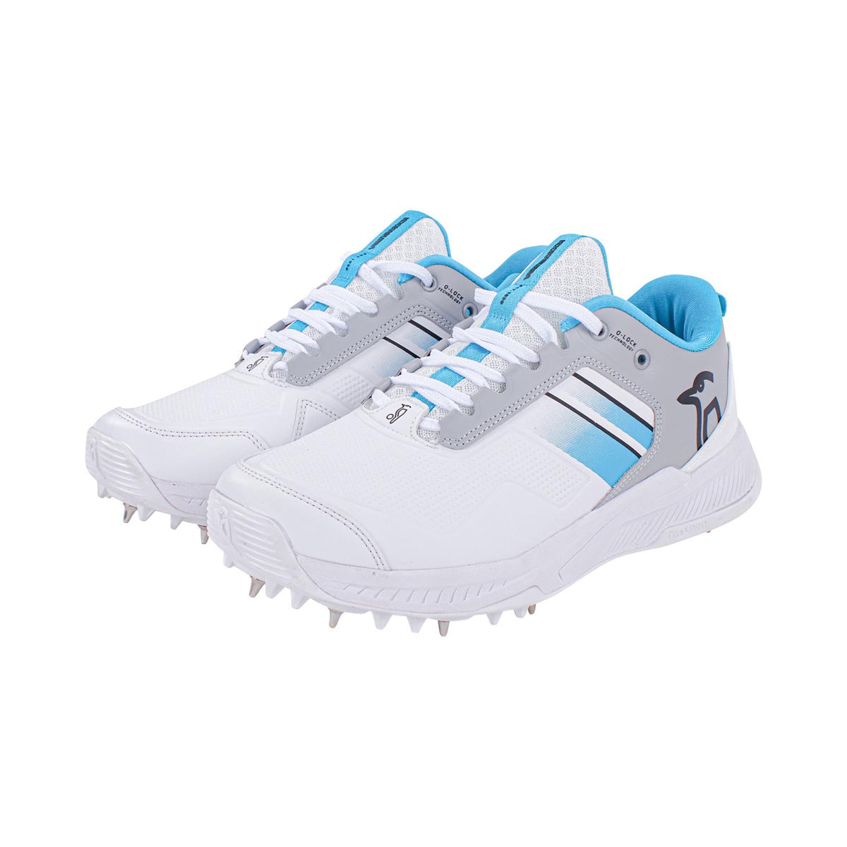 Kookaburra KC 1.0 Spike Cricket Shoes