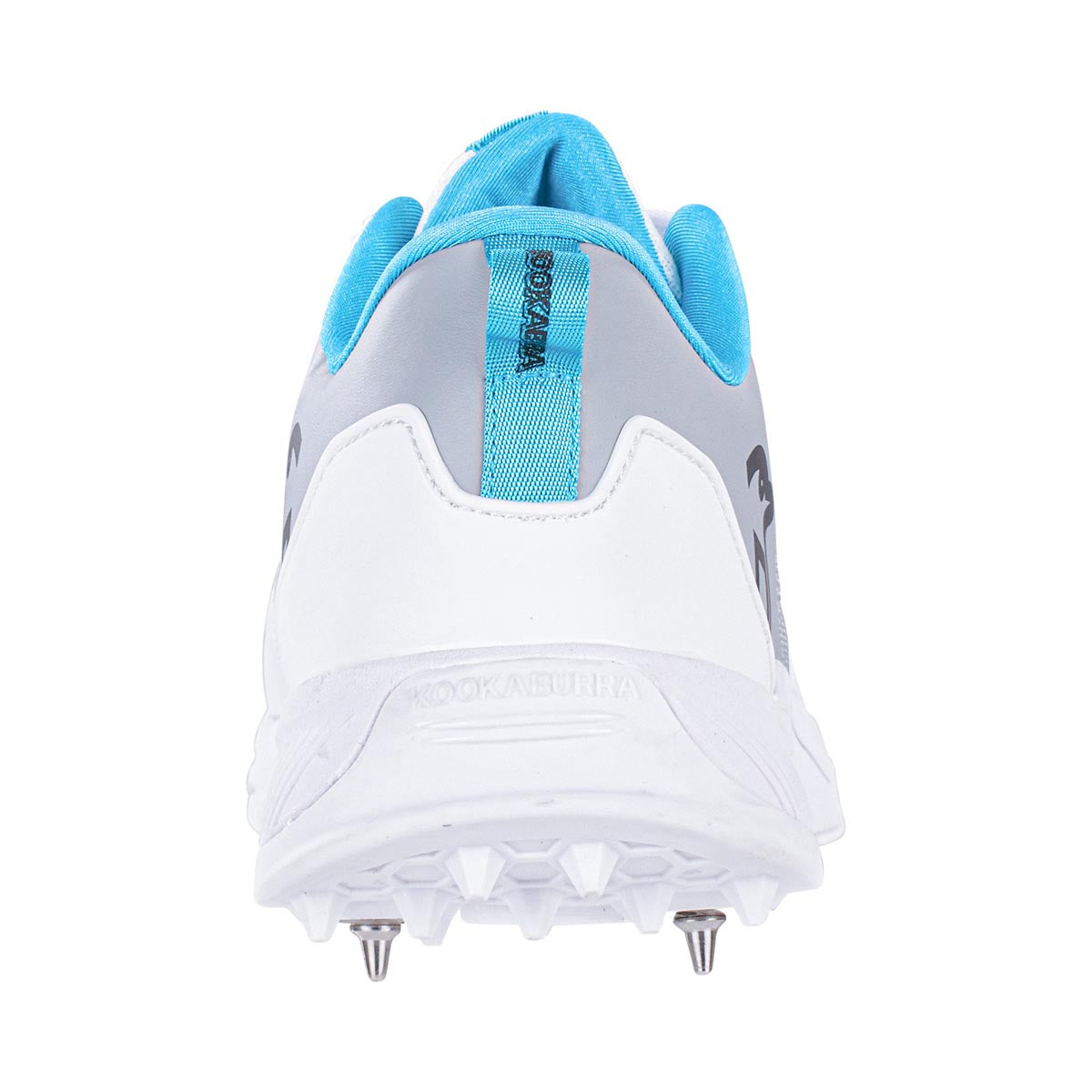 Kookaburra KC 1.0 Spike Cricket Shoes