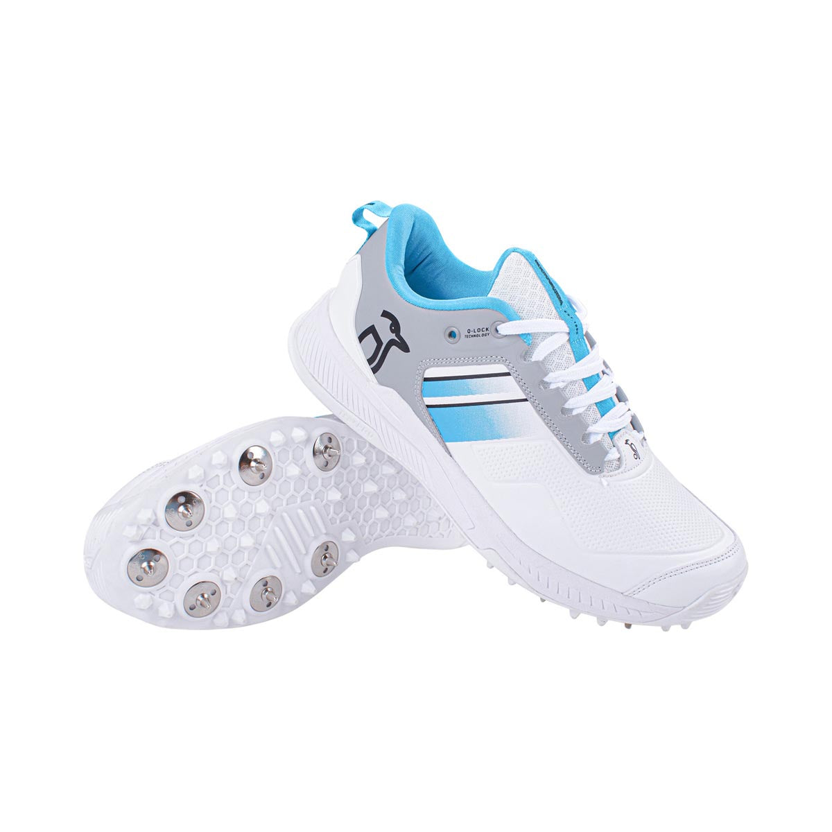 Kookaburra KC 1.0 Spike Cricket Shoes