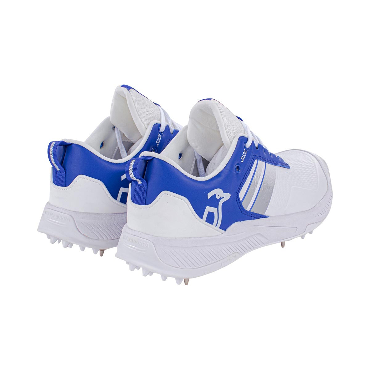 Kookaburra KC 1.0 Spike Cricket Shoes