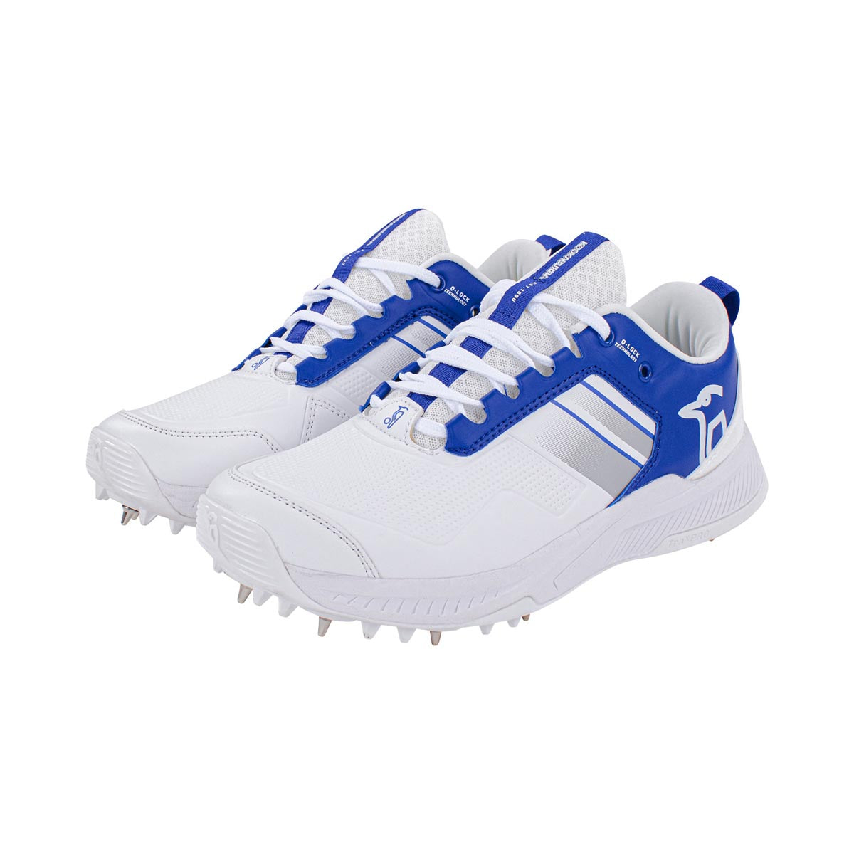 Kookaburra KC 1.0 Spike Cricket Shoes