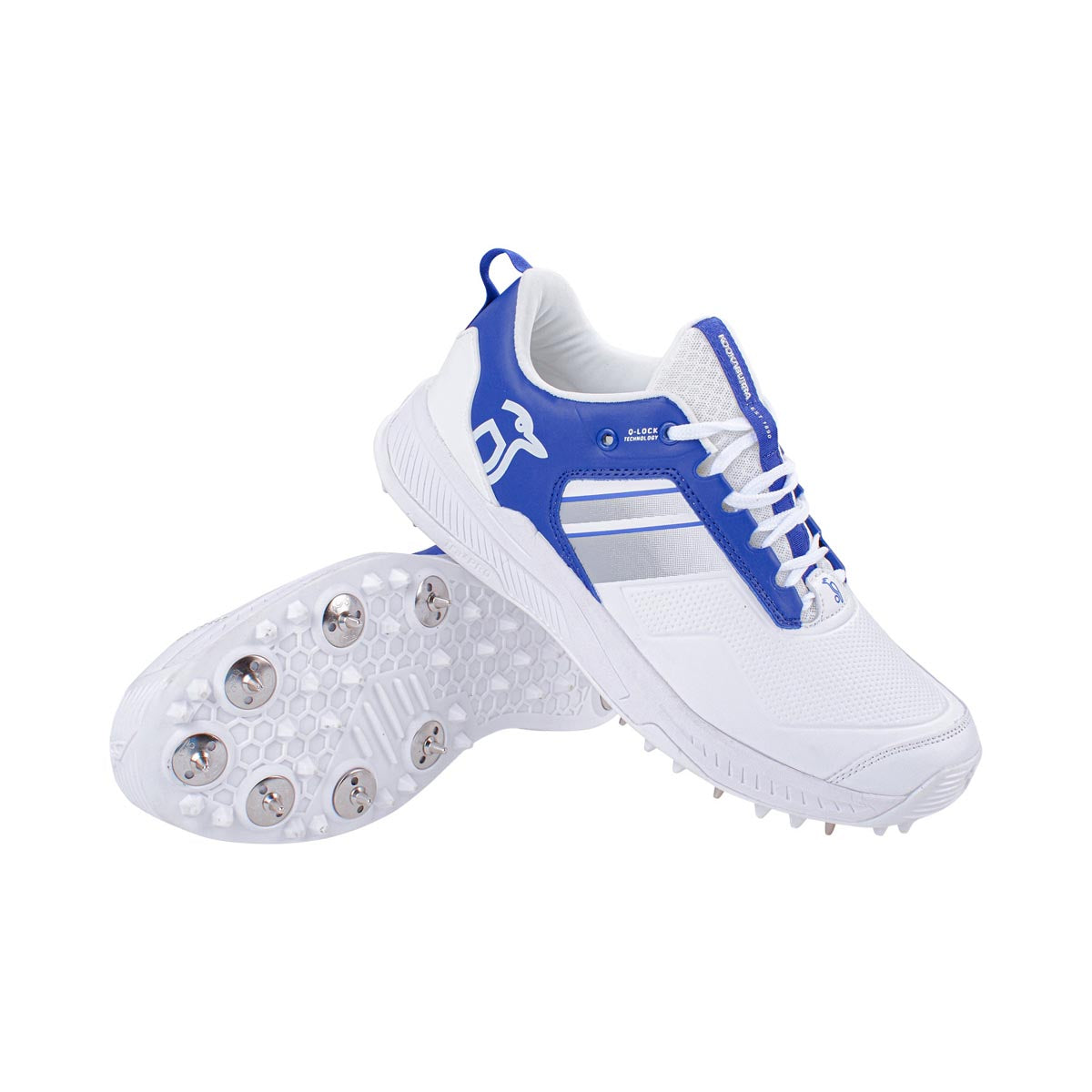 Kookaburra KC 1.0 Spike Cricket Shoes