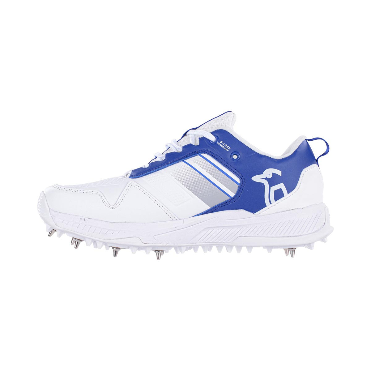 Kookaburra KC 1.0 Spike Cricket Shoes