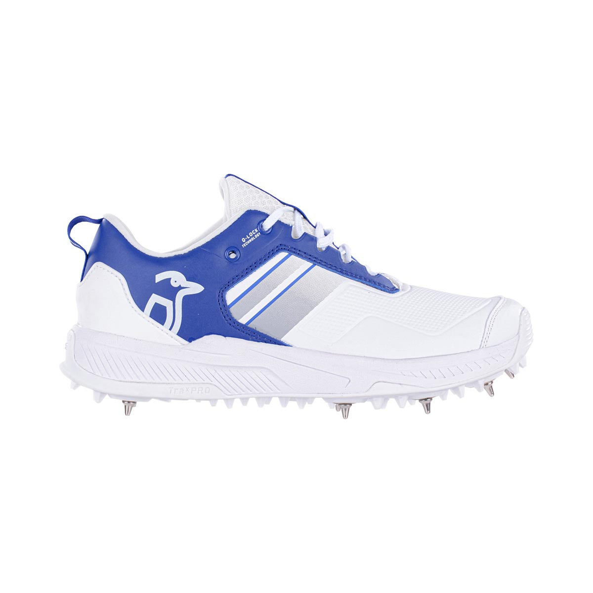 Kookaburra KC 1.0 Spike Cricket Shoes