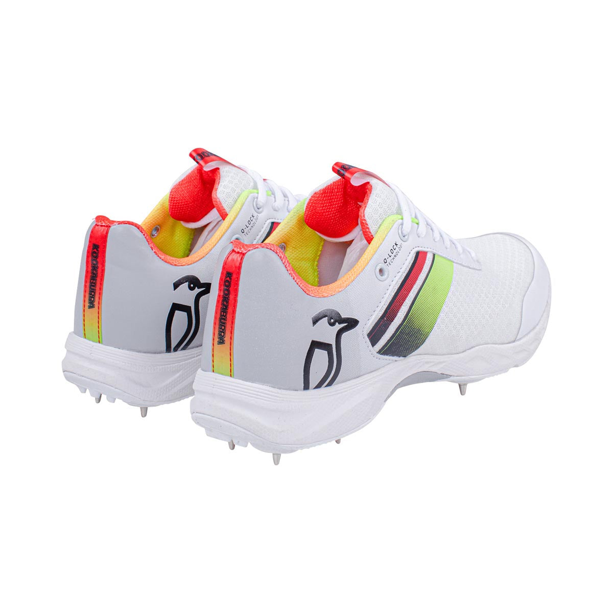 Kookaburra KC 2.0 Spike Junior Cricket Shoes - 2023