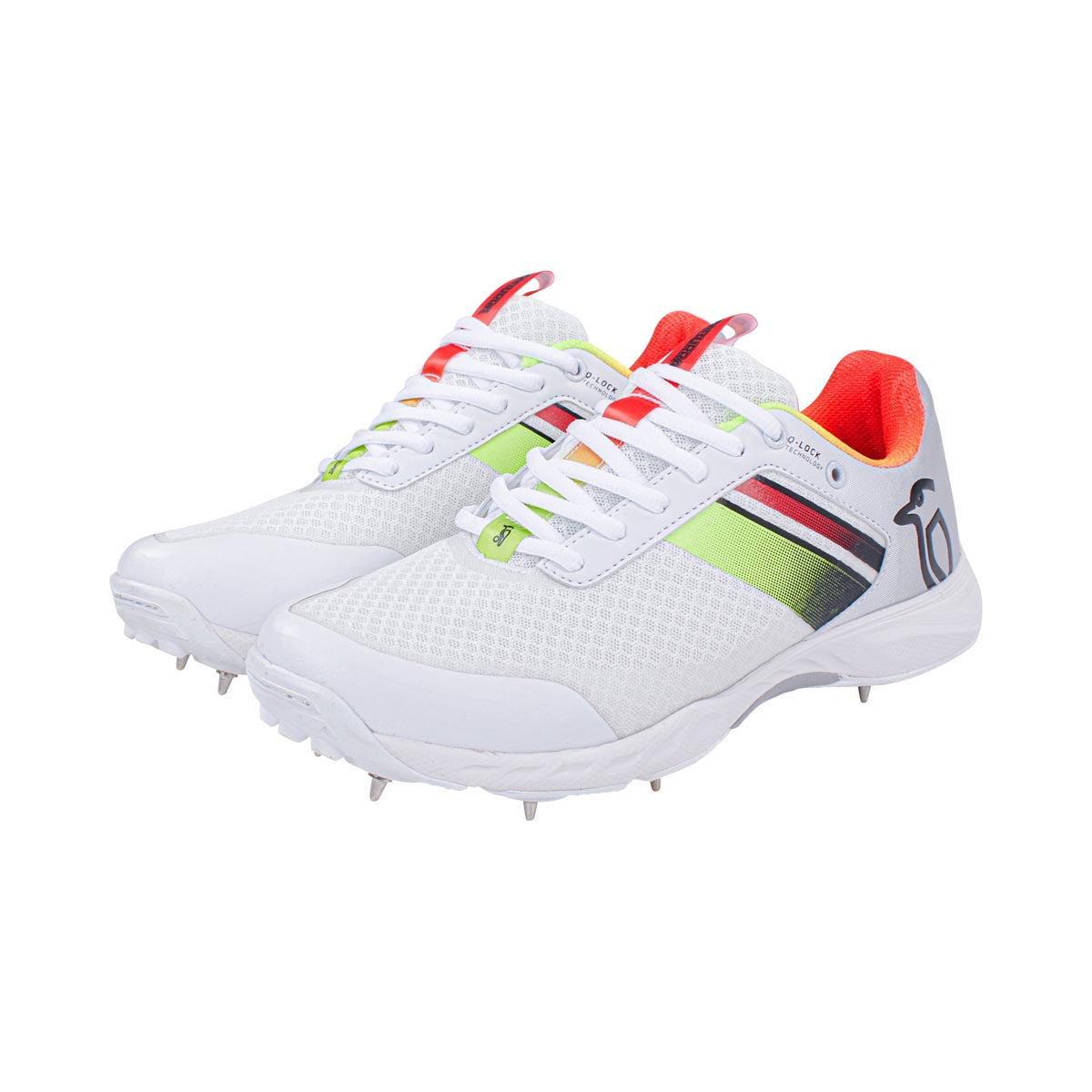 Kookaburra KC 2.0 Spike Cricket Shoes