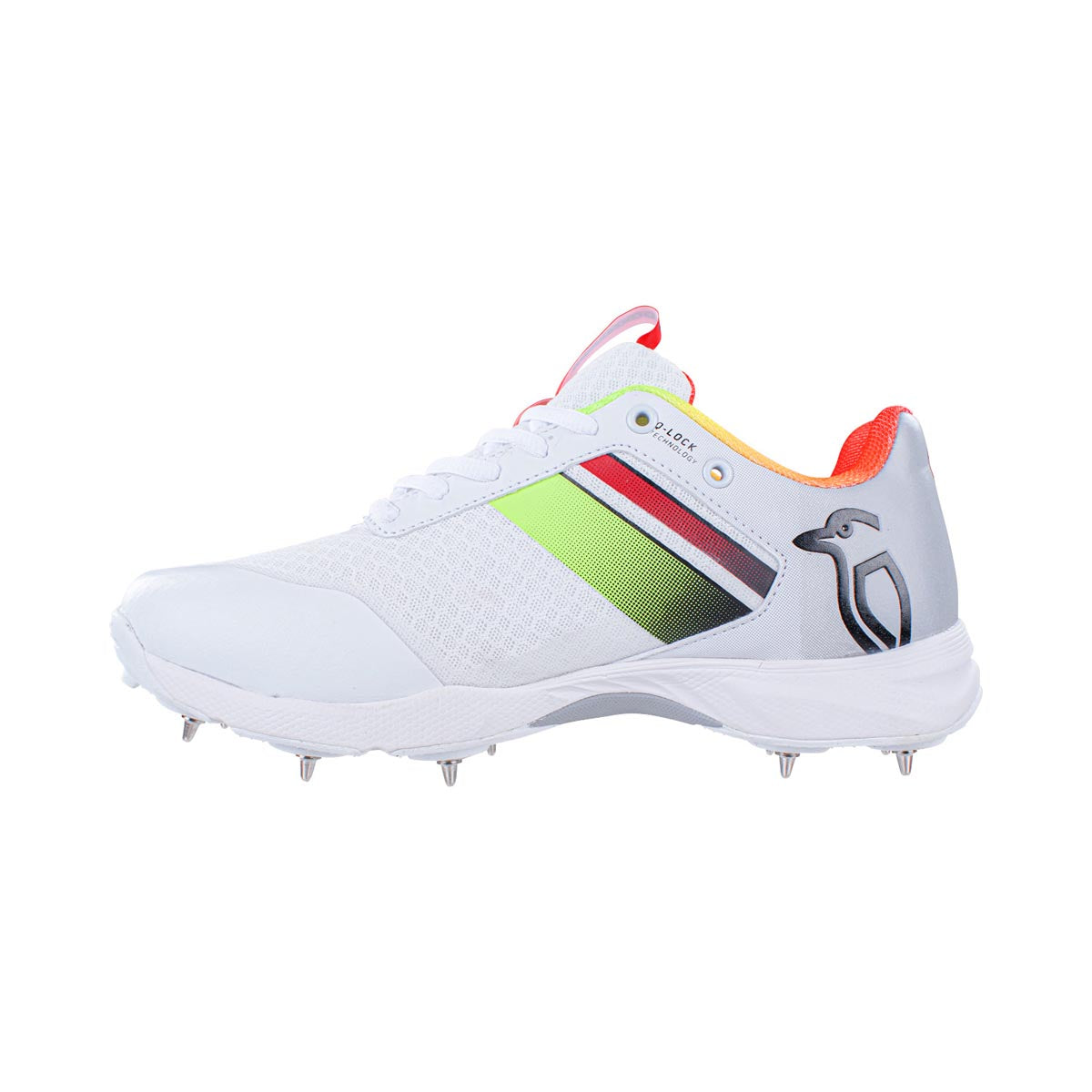 Kookaburra KC 2.0 Spike Junior Cricket Shoes - 2023