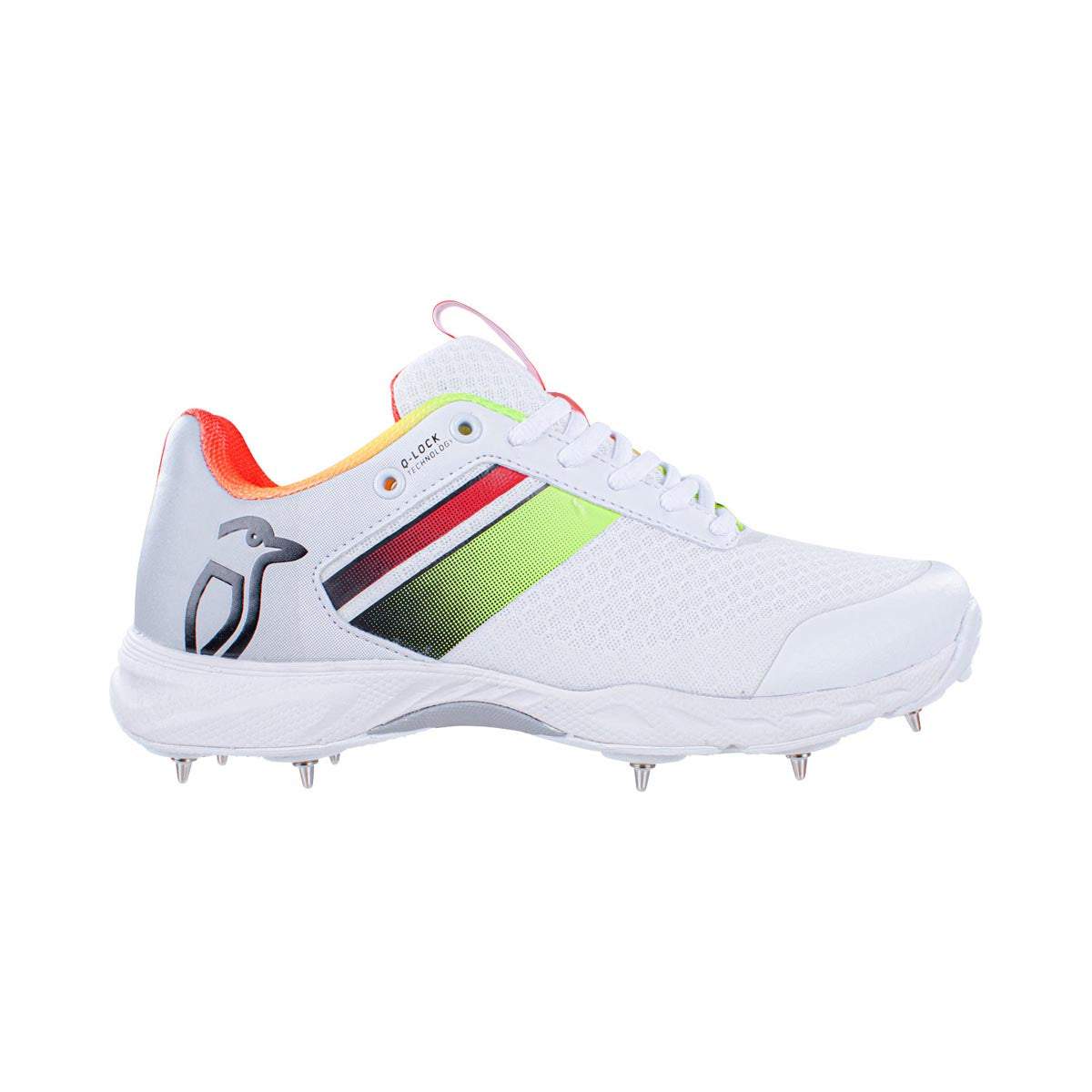 Kookaburra KC 2.0 Spike Junior Cricket Shoes - 2023