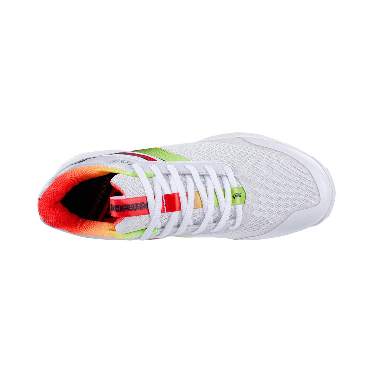 Kookaburra KC 2.0 Spike Junior Cricket Shoes - 2023