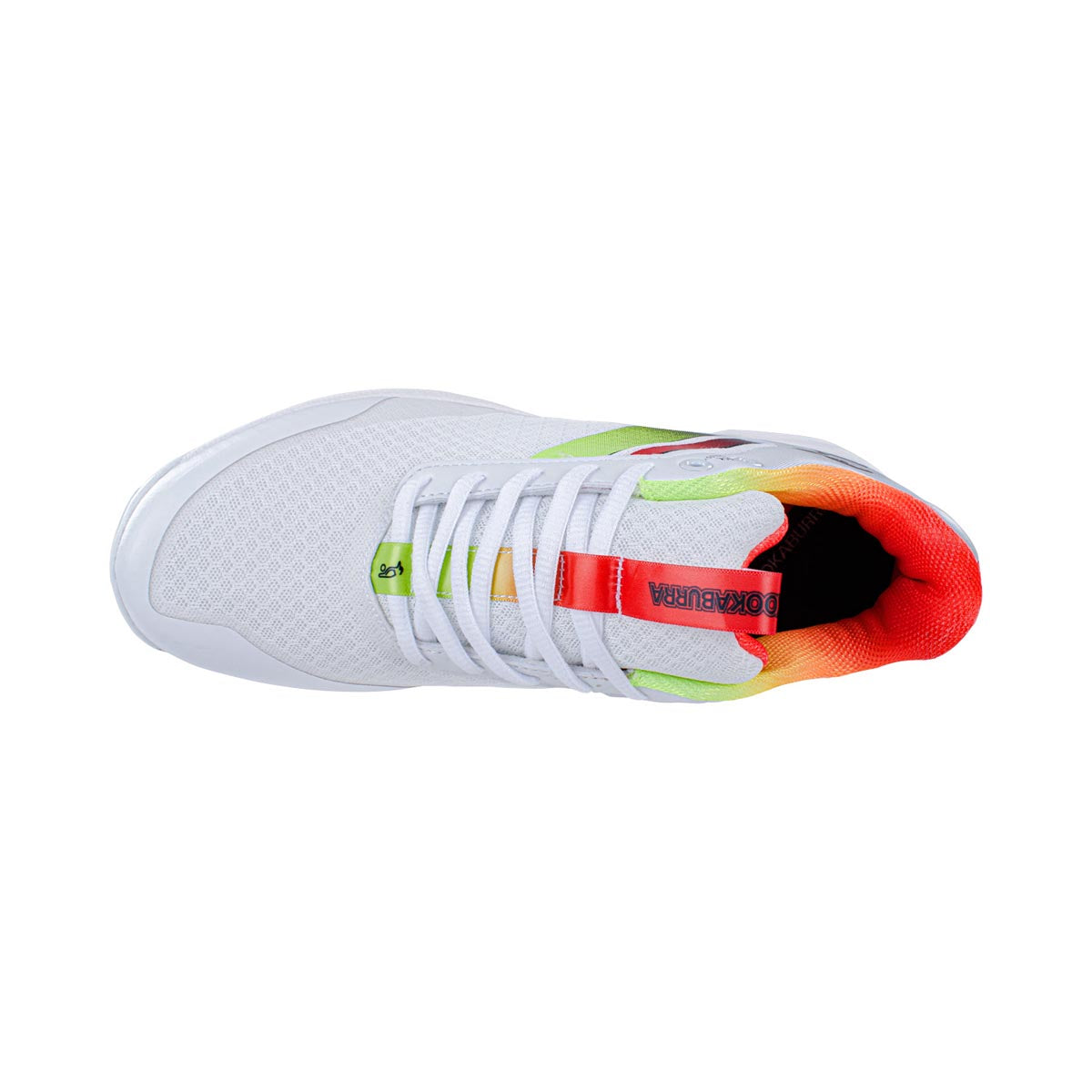 Kookaburra KC 2.0 Spike Junior Cricket Shoes - 2023