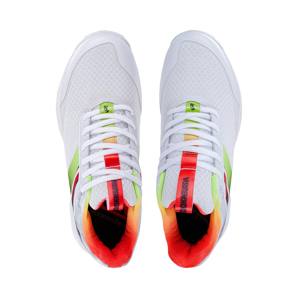 Kookaburra KC 2.0 Spike Junior Cricket Shoes - 2023