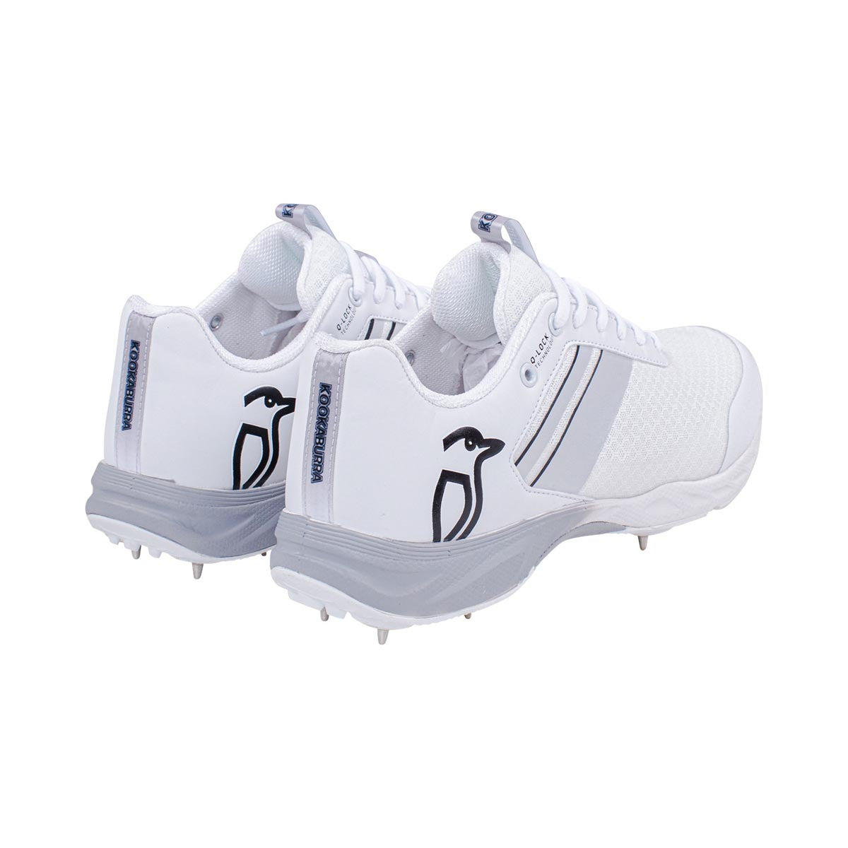 Kookaburra KC 2.0 Spike Junior Cricket Shoes - 2023