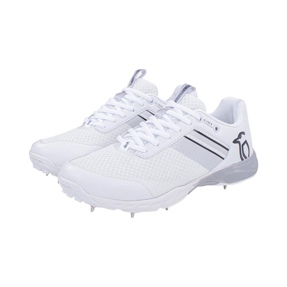 Kookaburra KC 2.0 Spike Junior Cricket Shoes - 2023