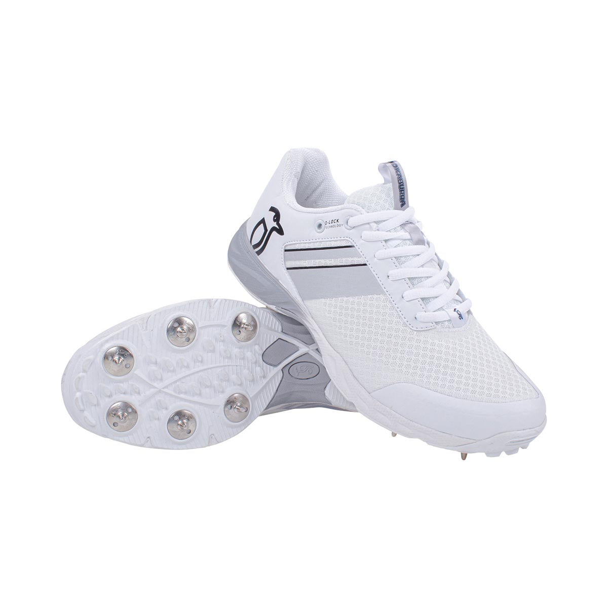 Kookaburra KC 2.0 Spike Junior Cricket Shoes - 2023