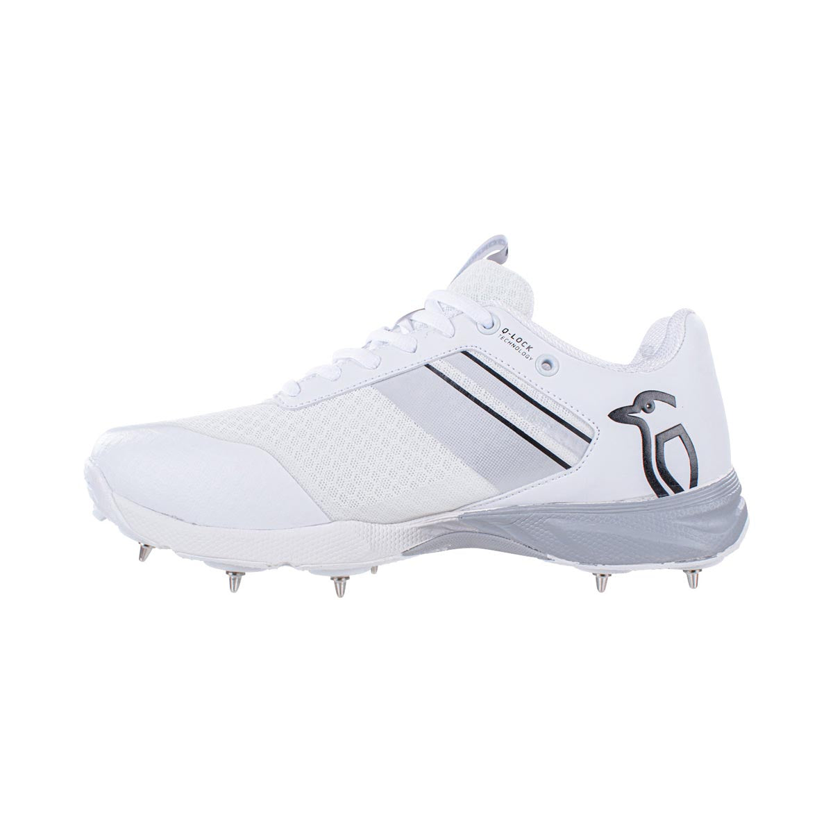 Kookaburra KC 2.0 Spike Junior Cricket Shoes - 2023