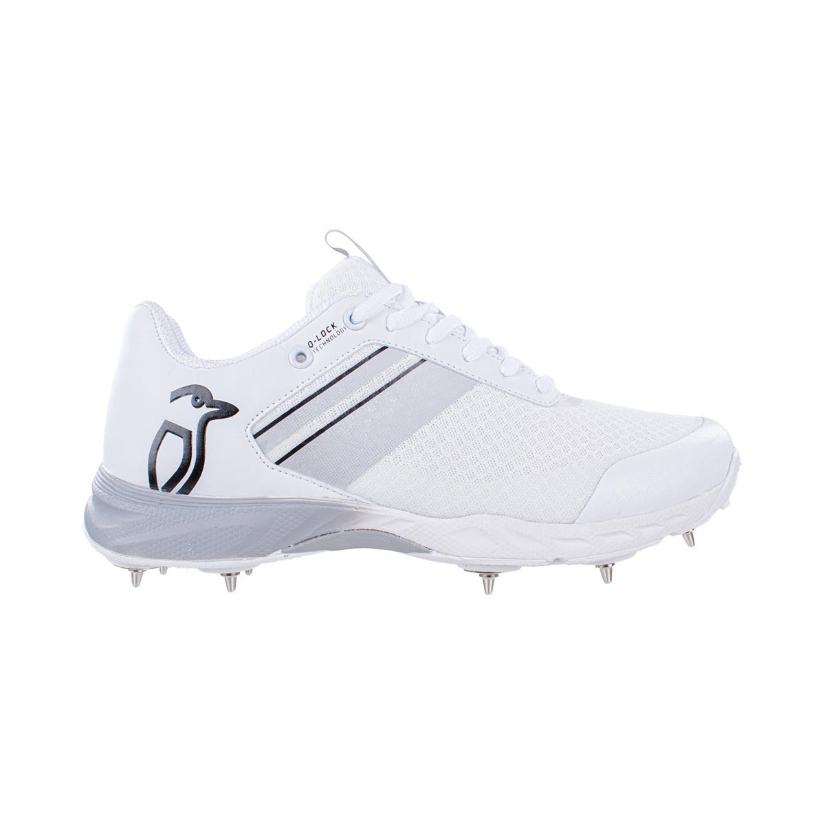 Kookaburra KC 2.0 Spike Junior Cricket Shoes - 2023